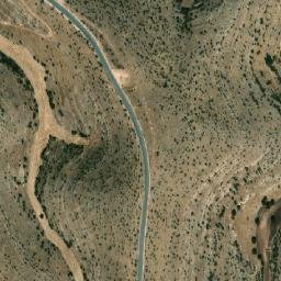 Satellite imagery of Grinomo Sırtı, TR