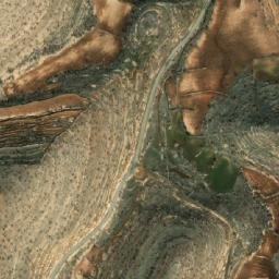 Satellite imagery of Belkazar Sırtı, TR