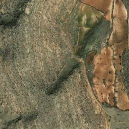 Satellite imagery of Gerrabıri Sırtı, TR