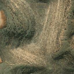 Satellite imagery of Gerrabıri Sırtı, TR