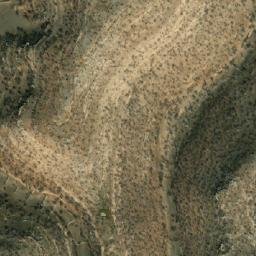 Satellite imagery of Gerrabıri Sırtı, TR