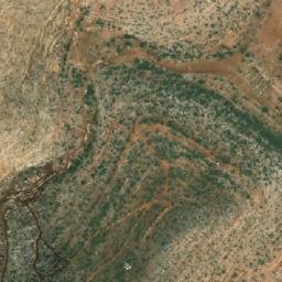 Satellite imagery of Arabi Sırtı, TR