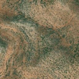 Satellite imagery of Arabi Sırtı, TR