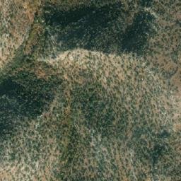 Satellite imagery of Gişlika Sırtı, TR