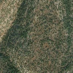 Satellite imagery of Çaygola Sırtı, TR