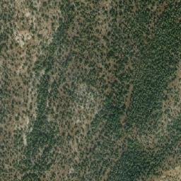 Satellite imagery of Çaygola Sırtı, TR