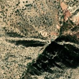 Satellite imagery of Lefebetne Sırtı, TR