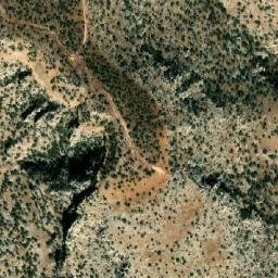 Satellite imagery of Depegelivekeli Sırtı, TR