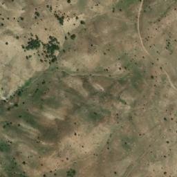 Satellite imagery of Künmeru Sırtı, TR