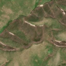 Satellite imagery of Gora Meydankol, TR