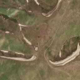 Satellite imagery of Gora Meydankol, TR
