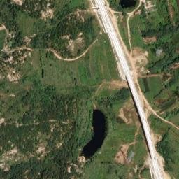 Satellite imagery of Jiunü Shan, CN