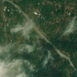 Satellite imagery of boundary_stone, JP