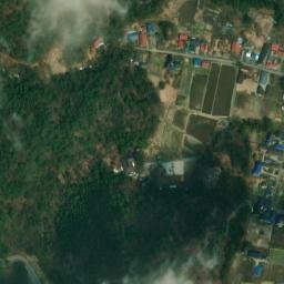Satellite imagery of boundary_stone, JP