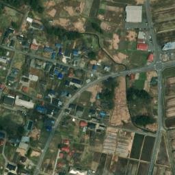 Satellite imagery of boundary_stone, JP