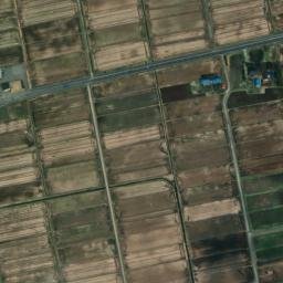 Satellite imagery of 物宝山良縁寺石柱, JP