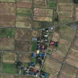 Satellite imagery of 吉例山徳勝寺石柱, JP