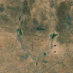 Satellite imagery of Cardoza Ridge, US