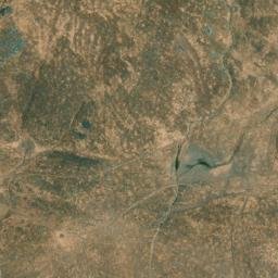 Satellite imagery of Cardoza Ridge, US