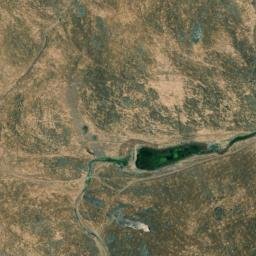 Satellite imagery of Cardoza Ridge, US