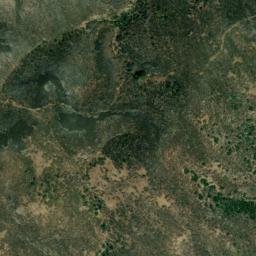 Satellite imagery of Ming Prospect, US