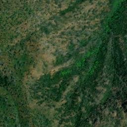 Satellite imagery of Gimasol Ridge, US