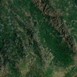Satellite imagery of Gimasol Ridge, US