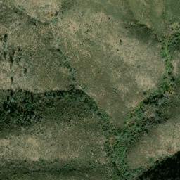 Satellite imagery of Casa Diablo, US