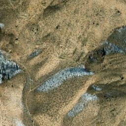 Satellite imagery of Beckman Mine, US