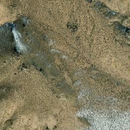 Satellite imagery of Beckman Mine, US