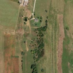 Satellite imagery of The Hogback, US