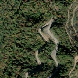 Satellite imagery of Horsepen Ridge, US