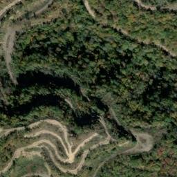 Satellite imagery of Horsepen Ridge, US