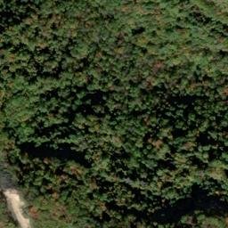 Satellite imagery of Thompson Ridge, US