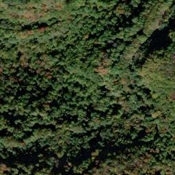 Satellite imagery of Thompson Ridge, US