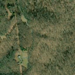 Satellite imagery of Fork Ridge, US