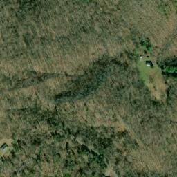 Satellite imagery of Fork Ridge, US