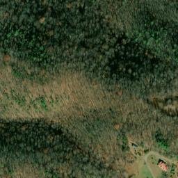 Satellite imagery of Eads Ridge, US
