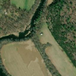 Satellite imagery of Peanut Mine, US