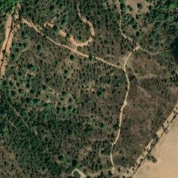 Satellite imagery of survey_point, PT