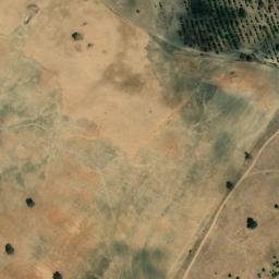 Satellite imagery of survey_point, PT