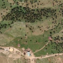 Satellite imagery of survey_point, PT