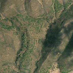 Satellite imagery of Sierra de lo Alto, ES