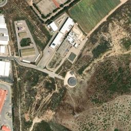 Satellite imagery of Cabezo Beaza, ES