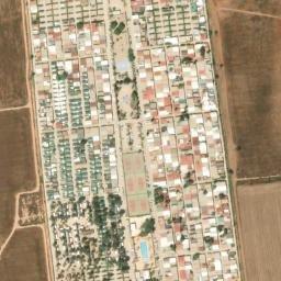 Satellite imagery of Punta del Plomo, ES