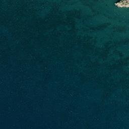 Satellite imagery of İncir Burnu, TR