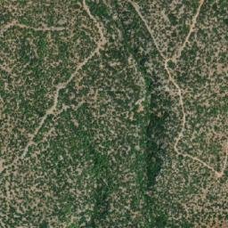 Satellite imagery of TUTGA Noktası DOĞANBEY, TR
