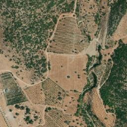 Satellite imagery of TUTGA Noktası DOĞANBEY, TR