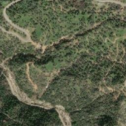 Drone Görünümü