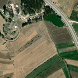 Drone Görünümü